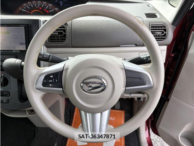 Daihatsu TANTO 2015-12 8075858-6