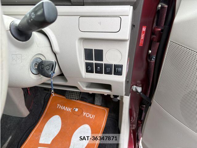 Daihatsu TANTO 2015-12 8075858-7