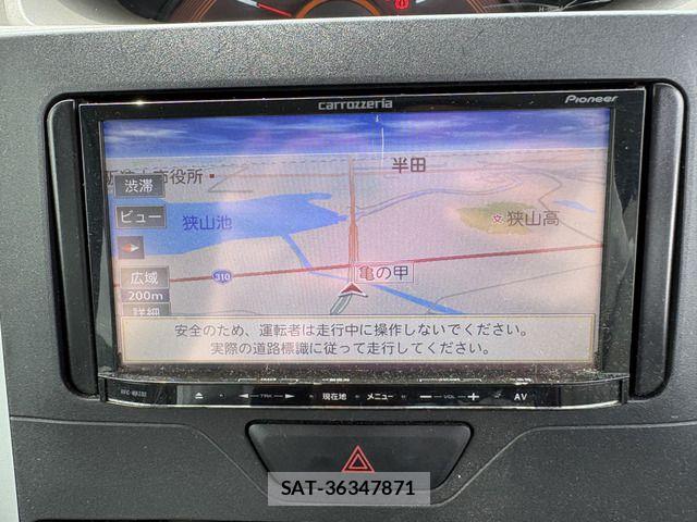 Daihatsu TANTO 2015-12 8075858-8
