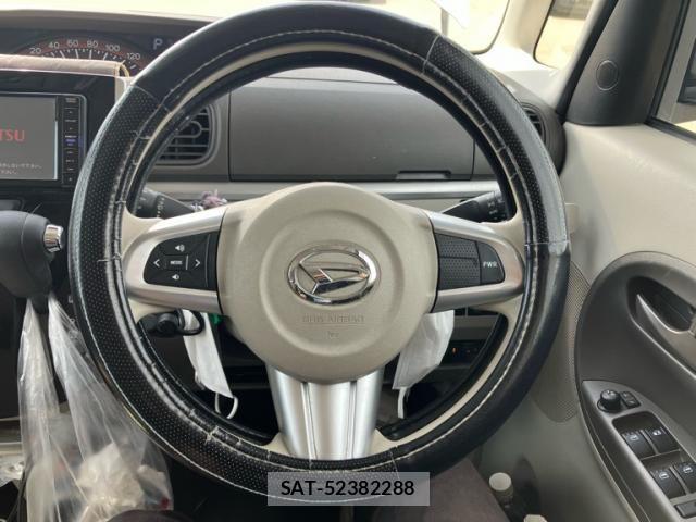 Daihatsu TANTO 2018-01 8075859-14