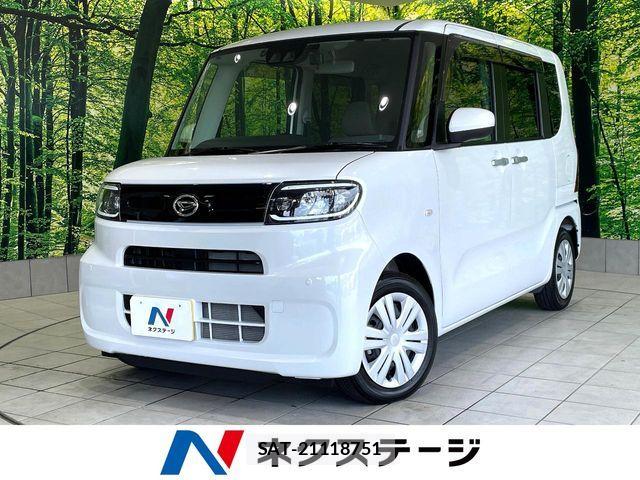 Daihatsu TANTO 2024-09 8075847-0