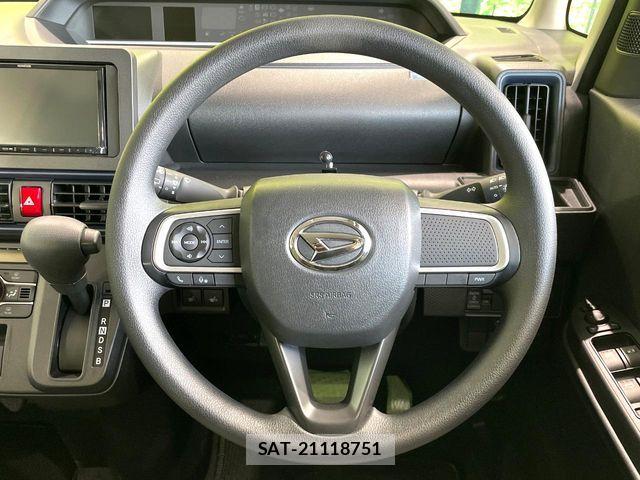 Daihatsu TANTO 2024-09 8075847-11