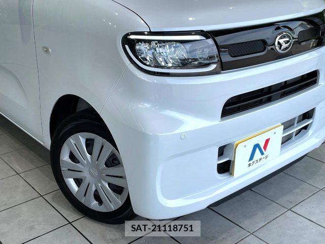 Daihatsu TANTO 2024-09 8075847-12