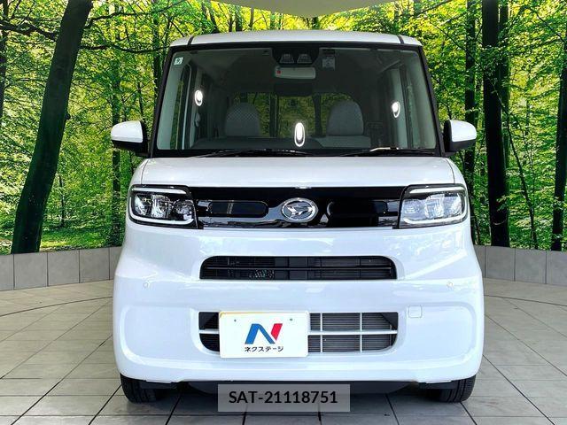 Daihatsu TANTO 2024-09 8075847-14