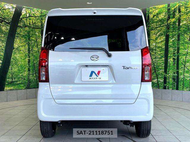 Daihatsu TANTO 2024-09 8075847-15