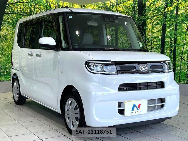 Daihatsu TANTO 2024-09 8075847-16