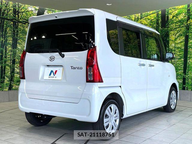 Daihatsu TANTO 2024-09 8075847-17