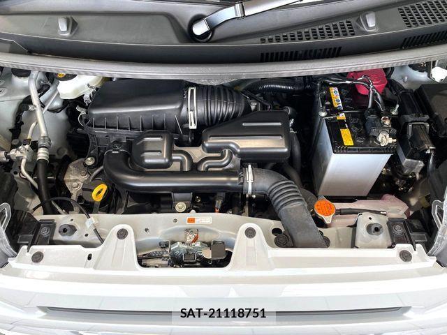 Daihatsu TANTO 2024-09 8075847-18