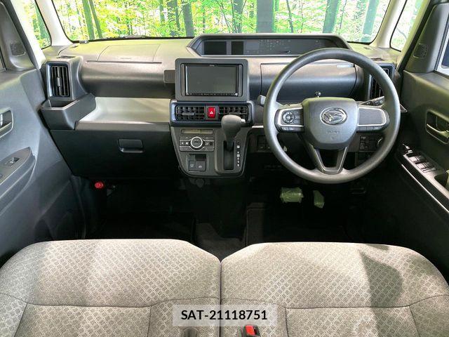 Daihatsu TANTO 2024-09 8075847-1