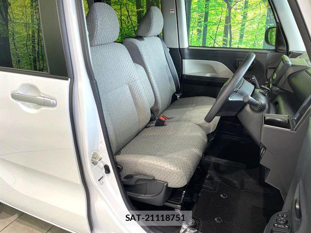 Daihatsu TANTO 2024-09 8075847-8