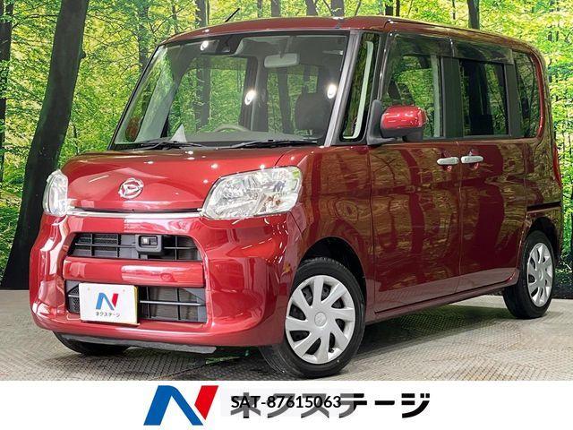 Daihatsu TANTO 2016-04 8075850-0