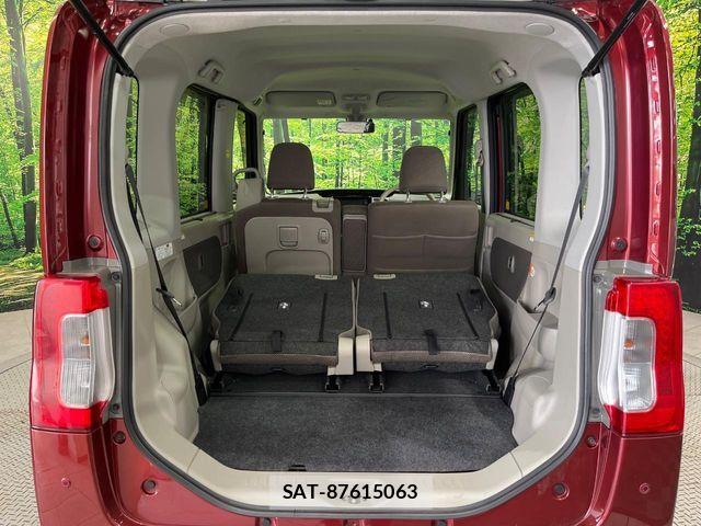 Daihatsu TANTO 2016-04 8075850-10