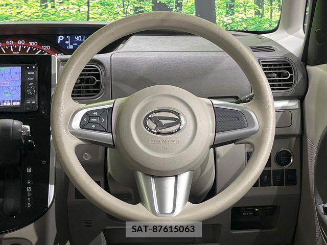 Daihatsu TANTO 2016-04 8075850-11