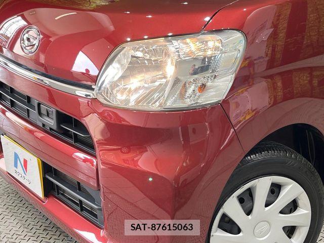 Daihatsu TANTO 2016-04 8075850-12