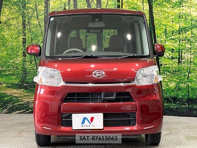 Daihatsu TANTO 2016-04 8075850-14