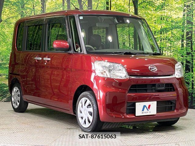 Daihatsu TANTO 2016-04 8075850-16