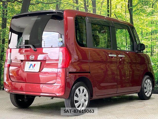 Daihatsu TANTO 2016-04 8075850-17