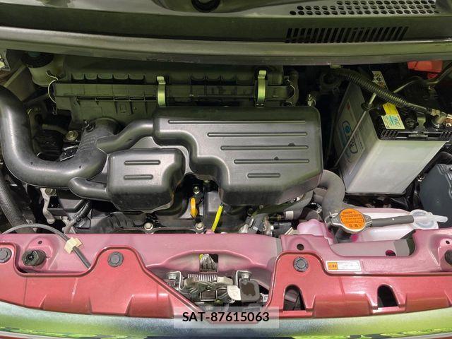 Daihatsu TANTO 2016-04 8075850-18