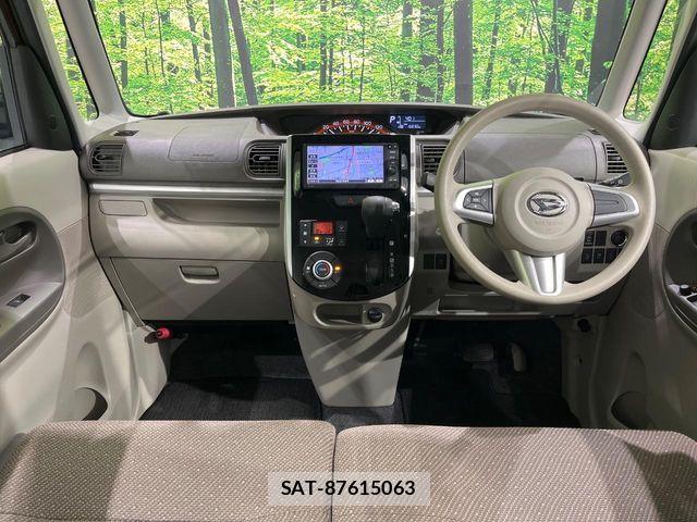 Daihatsu TANTO 2016-04 8075850-1