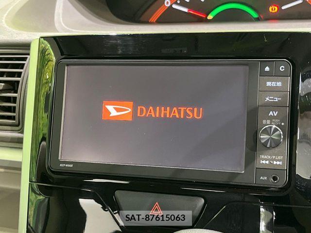 Daihatsu TANTO 2016-04 8075850-2