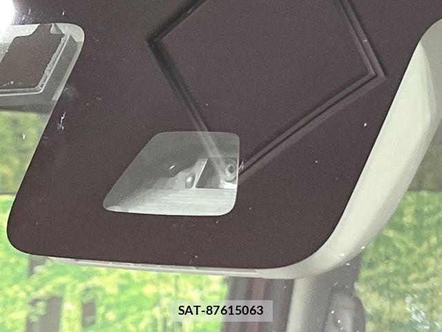 Daihatsu TANTO 2016-04 8075850-5