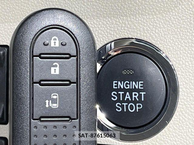 Daihatsu TANTO 2016-04 8075850-7
