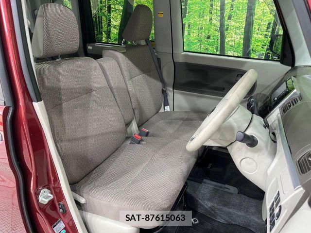 Daihatsu TANTO 2016-04 8075850-8