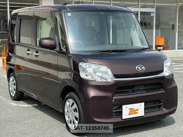Daihatsu TANTO 2016-09 8075854-9