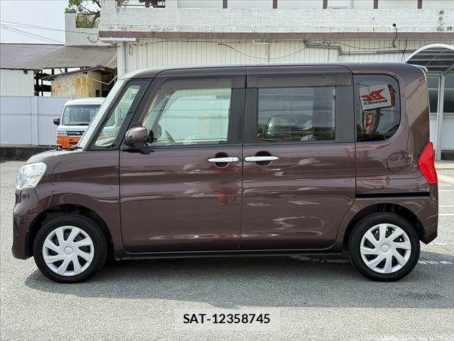 Daihatsu TANTO 2016-09 8075854-10