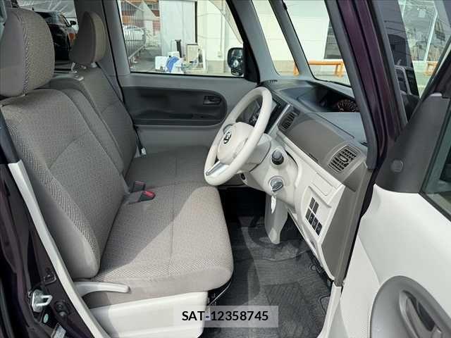 Daihatsu TANTO 2016-09 8075854-15