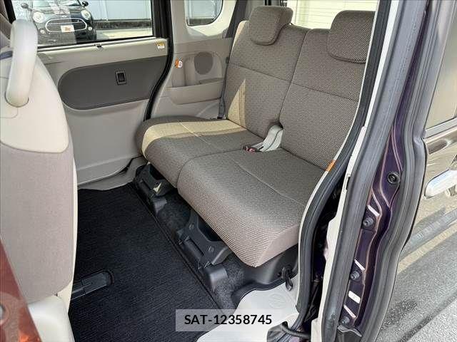 Daihatsu TANTO 2016-09 8075854-18