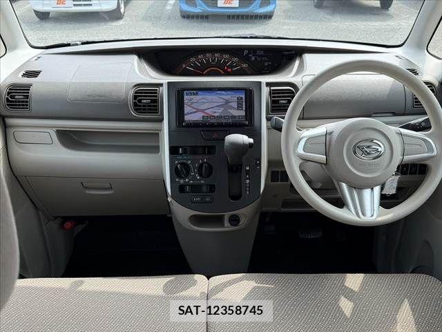 Daihatsu TANTO 2016-09 8075854-1