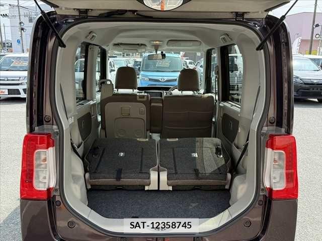 Daihatsu TANTO 2016-09 8075854-20