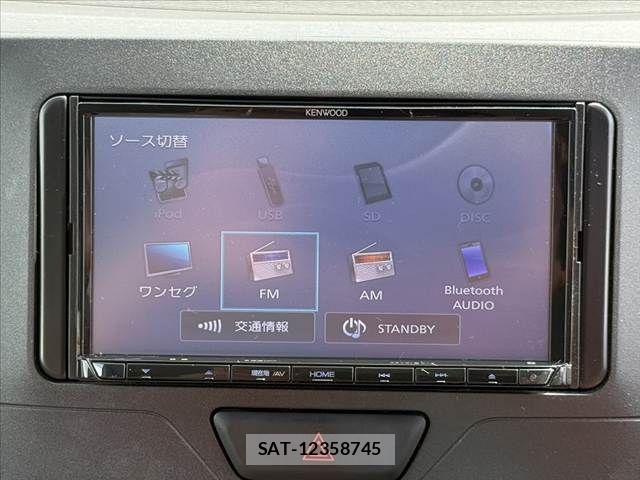 Daihatsu TANTO 2016-09 8075854-3