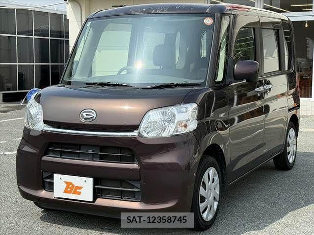 Daihatsu TANTO 2016-09 8075854-7