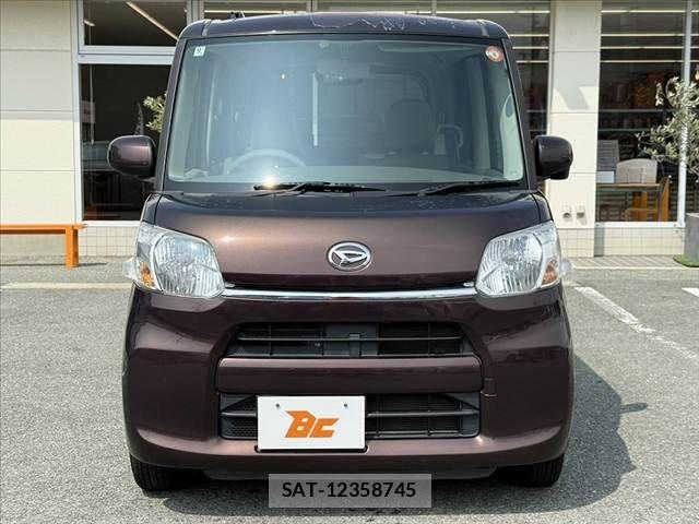 Daihatsu TANTO 2016-09 8075854-8