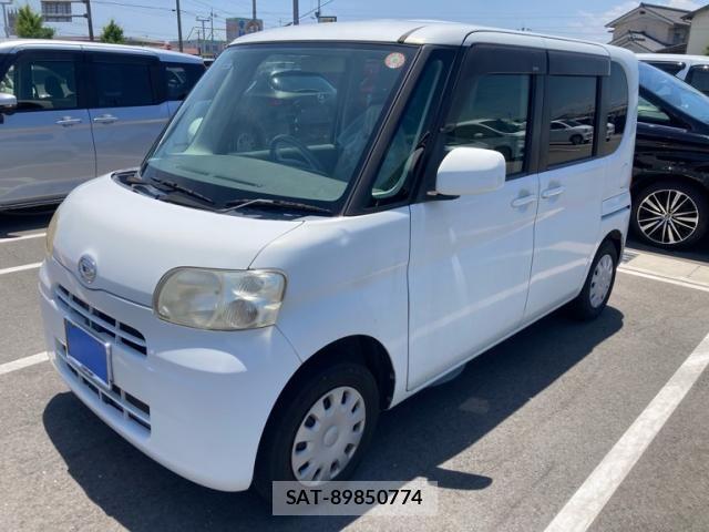 Daihatsu TANTO 2008-06 8075420-0