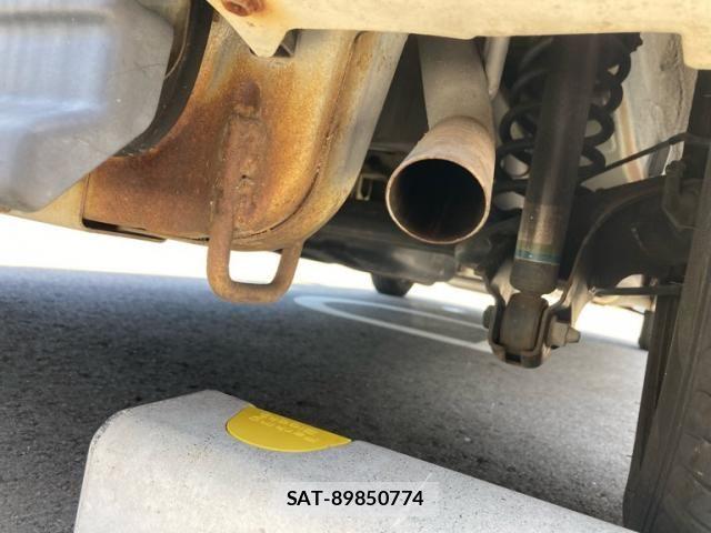 Daihatsu TANTO 2008-06 8075420-9