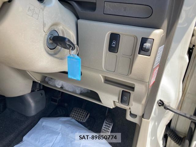 Daihatsu TANTO 2008-06 8075420-15