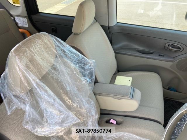 Daihatsu TANTO 2008-06 8075420-17