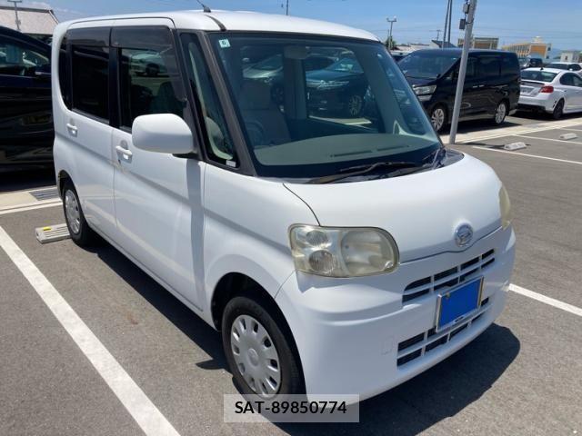 Daihatsu TANTO 2008-06 8075420-1