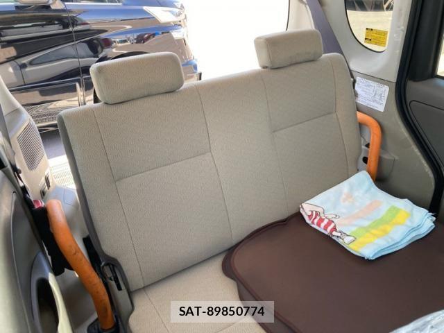 Daihatsu TANTO 2008-06 8075420-19