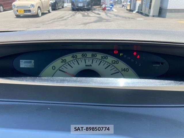 Daihatsu TANTO 2008-06 8075420-21