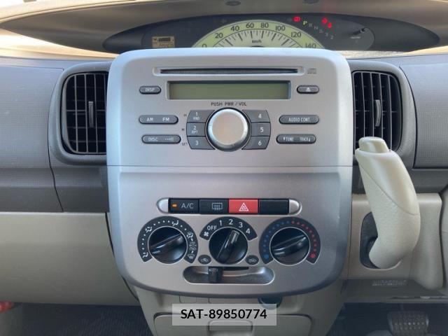 Daihatsu TANTO 2008-06 8075420-23
