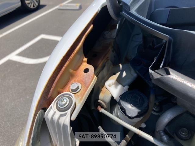 Daihatsu TANTO 2008-06 8075420-26