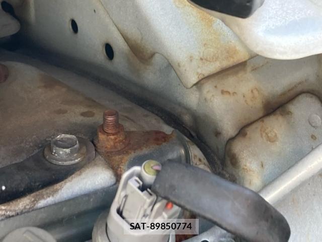 Daihatsu TANTO 2008-06 8075420-27