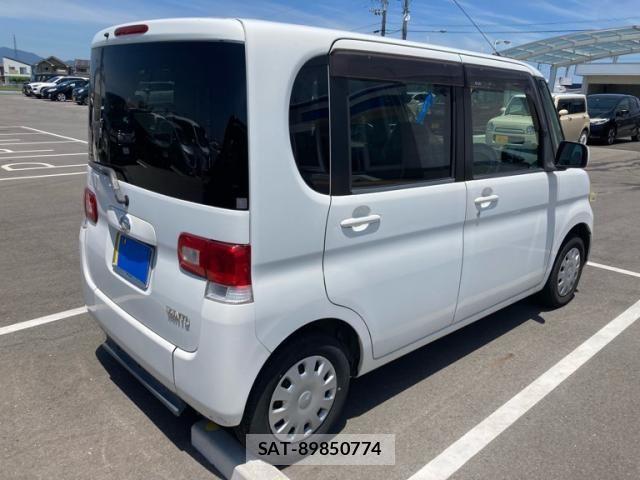 Daihatsu TANTO 2008-06 8075420-2