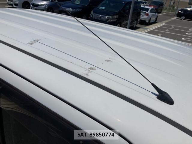 Daihatsu TANTO 2008-06 8075420-4