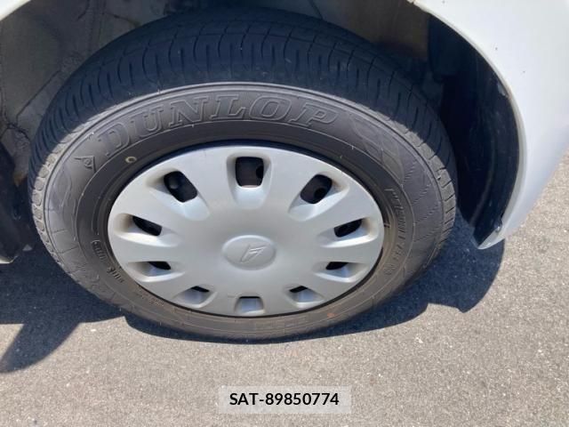 Daihatsu TANTO 2008-06 8075420-5