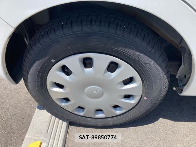 Daihatsu TANTO 2008-06 8075420-6